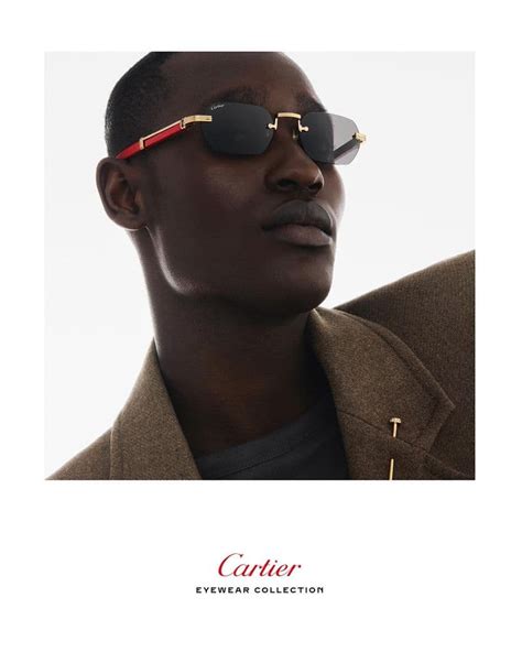 cartier glasses 2022|authentic cartier sunglasses.